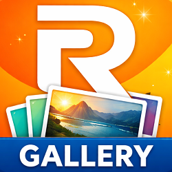 RSOrangetech Gallery — Masonry & Grid logo