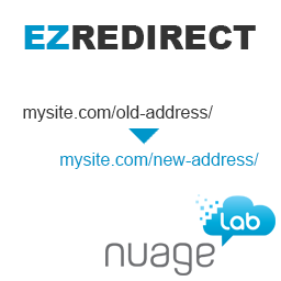 ezRedirect logo
