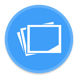 Gallery RB logo