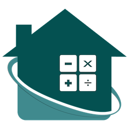 Responsive Mortgage Calculator logo