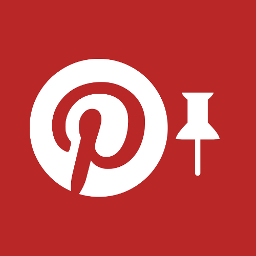 Add Pinterest conversion tags for Pinterest Ads + Site verification logo