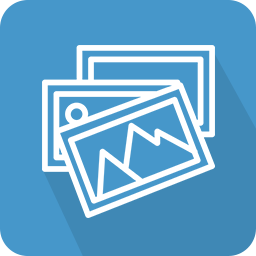 Innozilla Image Gallery 8 logo