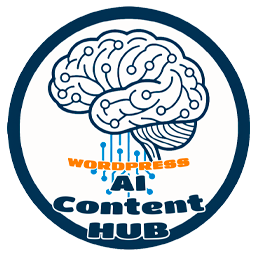 TicLabs AI Content Hub logo