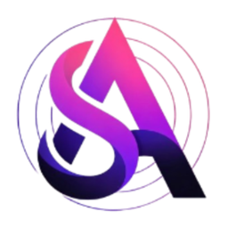 ShowMyAura Portfolio Showcase logo