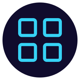 Qaiyo Clean Gallery logo