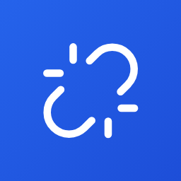 DevDome Link Monitor logo