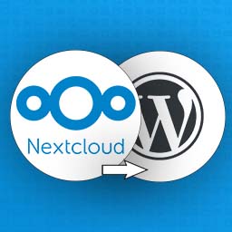 Tim's Nextcloud SSO OAuth2 logo
