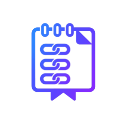 Link Converger logo