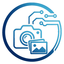 PCIO VIS Gallery logo