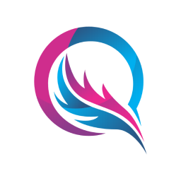 Quill Forms | Conversational Multi Step Forms, Surveys & quizzes logo