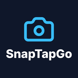 SnapTapGo Gallery logo