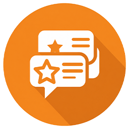 EGS Custom Testimonial Form logo