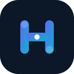 Headless Portfolio CMS logo