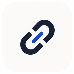 CleanLinks logo