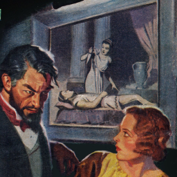 Pulp Gallery logo