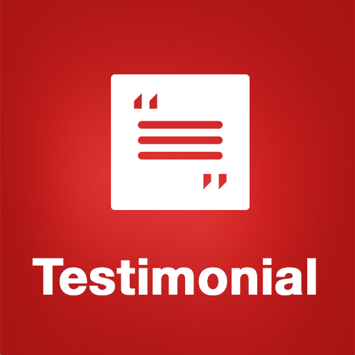 Testimonial Slider logo
