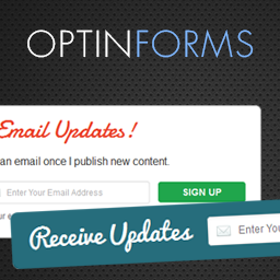 Optin Forms – Simple List Building Plugin for WordPress logo