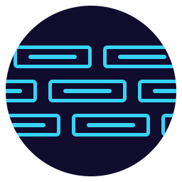 Qaiyo Text Marquee Slider logo