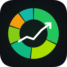Sakurato Crypto Portfolio Tracker logo