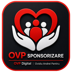 OVP-Sponsorizare logo