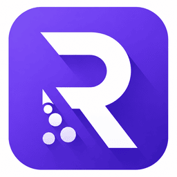 RowVista Slider logo