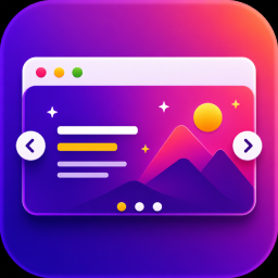FestiSwitch – Festival & Promo Slider logo