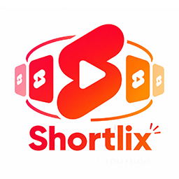 Shortlix Carousel for YouTube logo