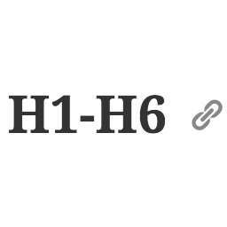 WP Anchor Header logo