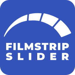 FWD Filmstrip Slider logo