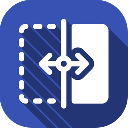 SlideDiff – Easy Before/After Image Slider logo