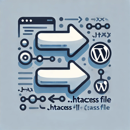 Redirects for Htaccess logo