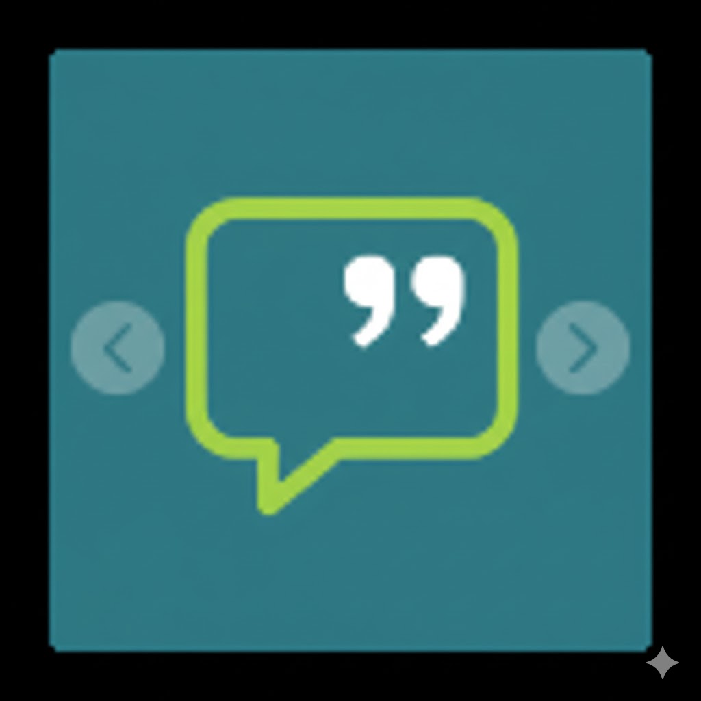 ST Testimonials Slider logo