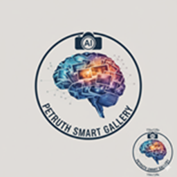 Petruth Smart Gallery logo