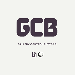 Gallery Control Buttons logo