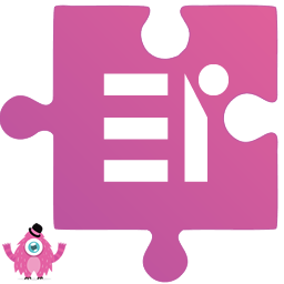 ElementInvader Addons for Elementor logo