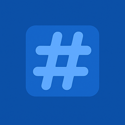 Post Admin Word Count logo
