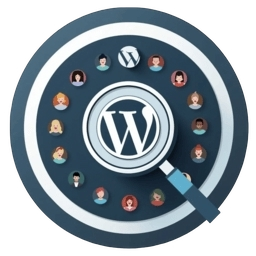 Contributors Gallery – The Ultimate WordPress Contributors Showcase logo