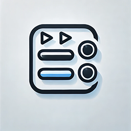 Simple Slider with Button Link logo