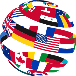 SVG Flags – Country Flag Blocks and Galleries logo