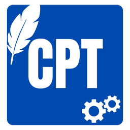 SuperLight CPT Manager logo