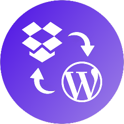 Easy Integration for Dropbox – File Manager logo