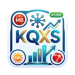 Sonic KQXS logo
