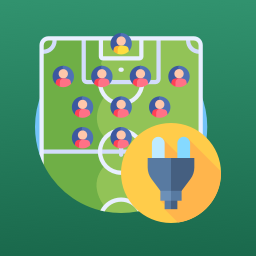 Scoremer: Football Livescore, Tables and Fixtures logo