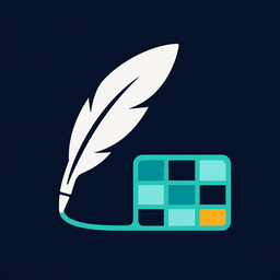 TableQuill logo