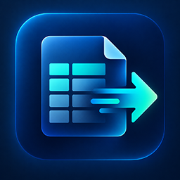 Neutrope Quick Export logo