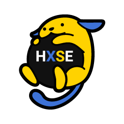 HXSE — Code-First Search logo