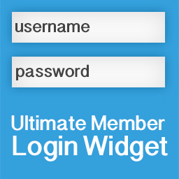 Login Widget for Ultimate Member logo