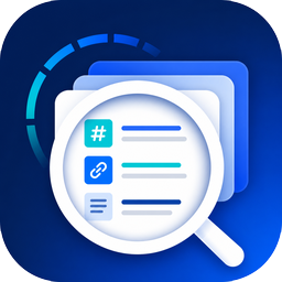 Neutrope Admin Post Lookup logo
