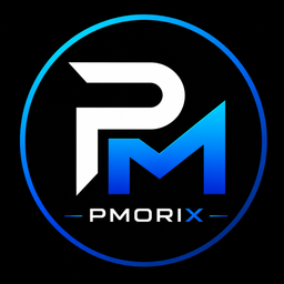PMorix Post Type, Taxonomy & REST Generator logo