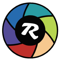 Random logo